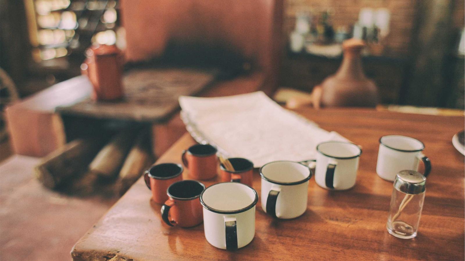 Helpful lifestyle image for How to build a five-minute nightly reset