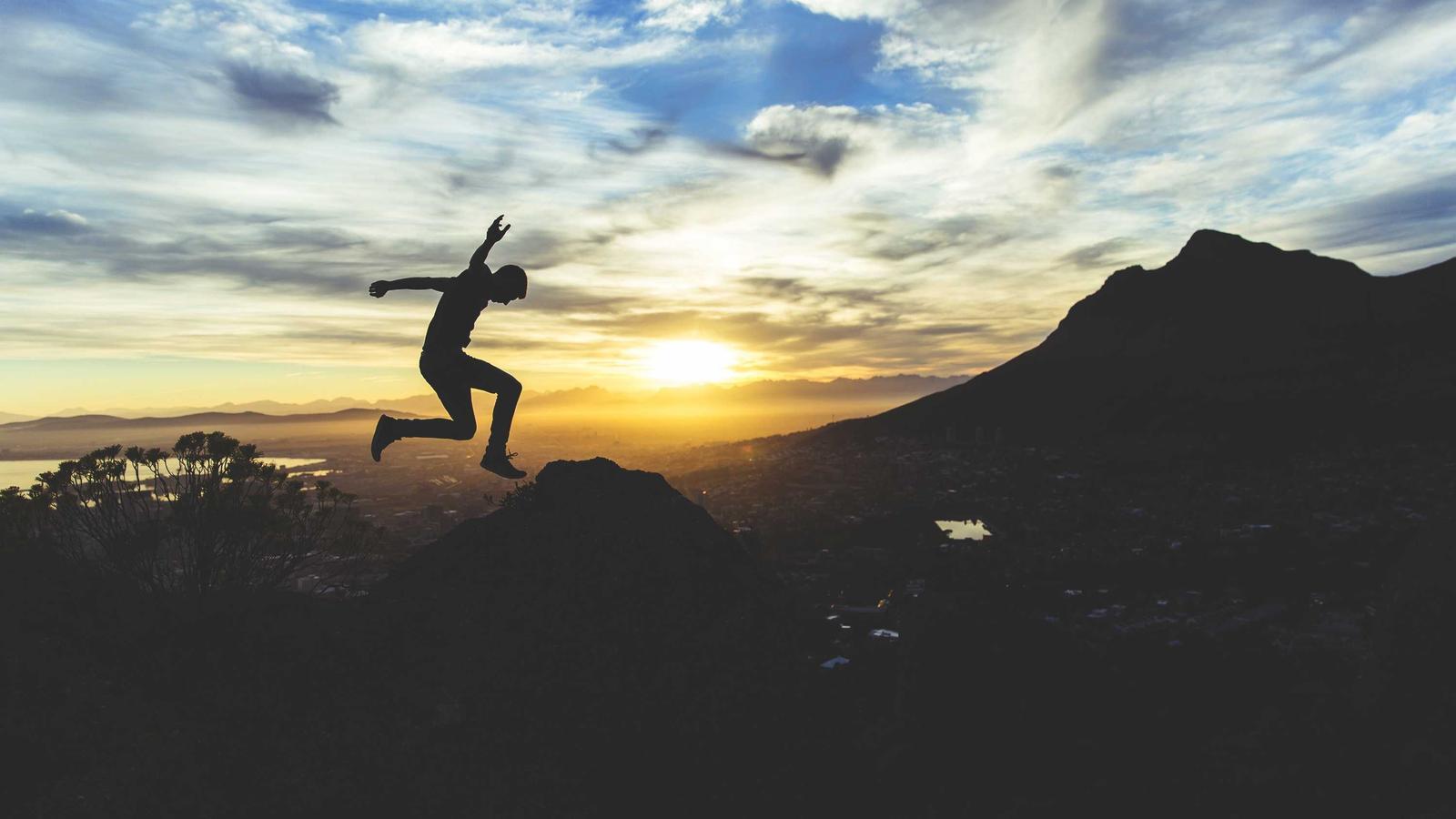 Helpful editorial image for How to build a walking routine