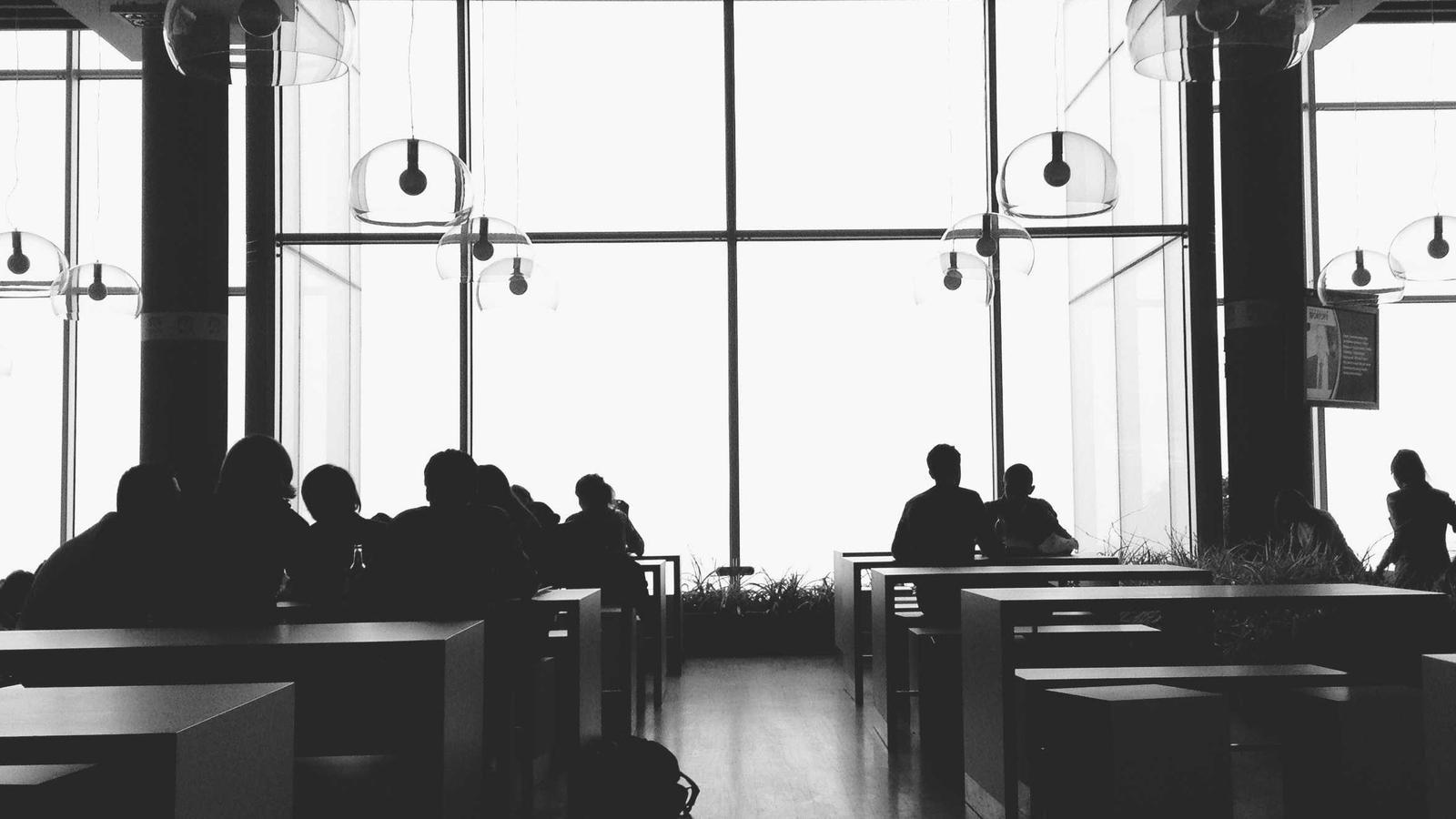 Helpful editorial image for How to write a cover letter fast