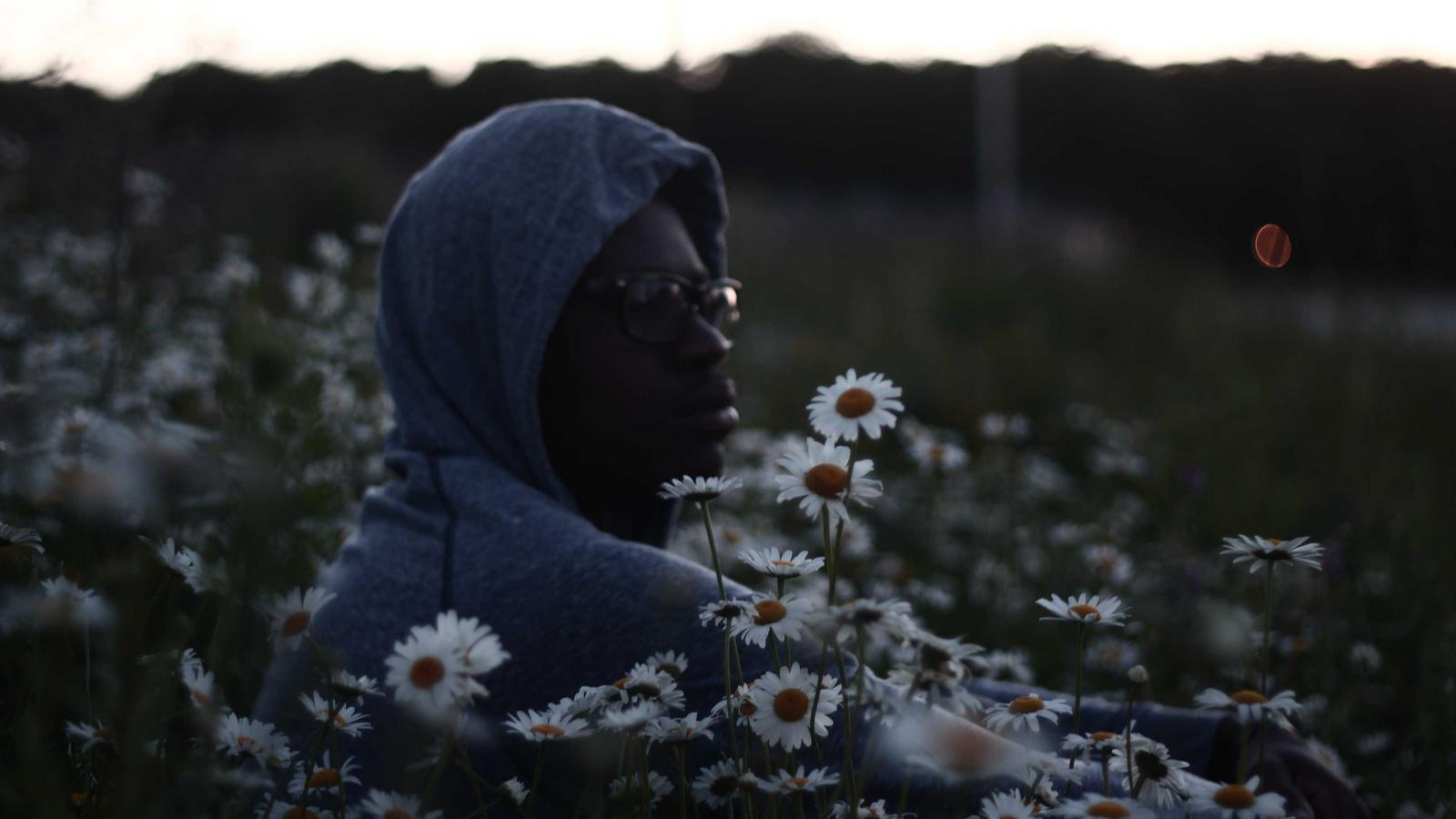 A printer producing a multi-page document