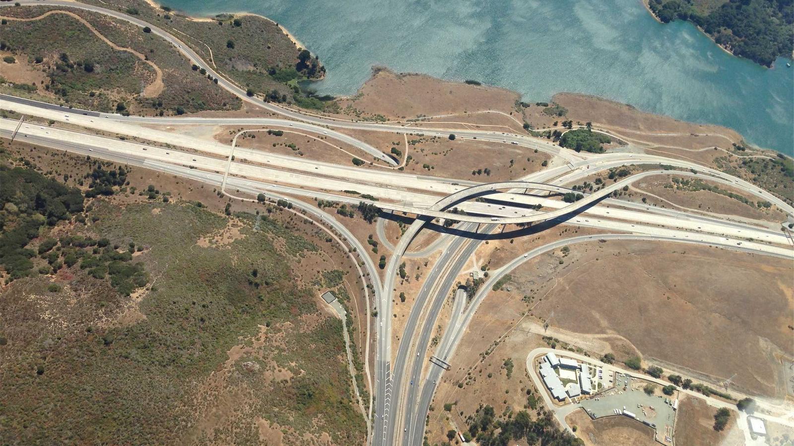 Avocado toast served and ready to eat